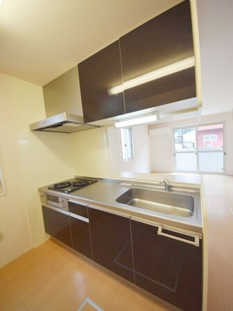 サニーヒルズ東豊田の物件内観写真